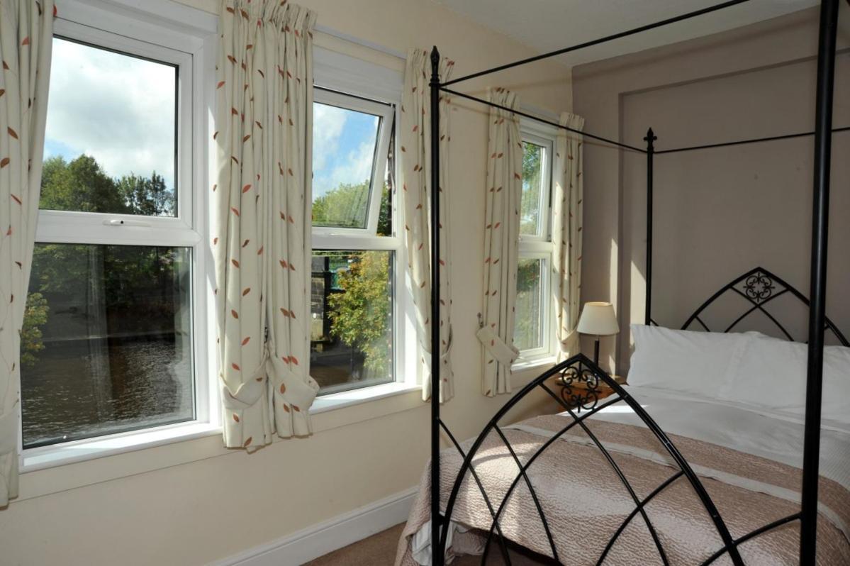 Abbey Guest House York — Photos 3